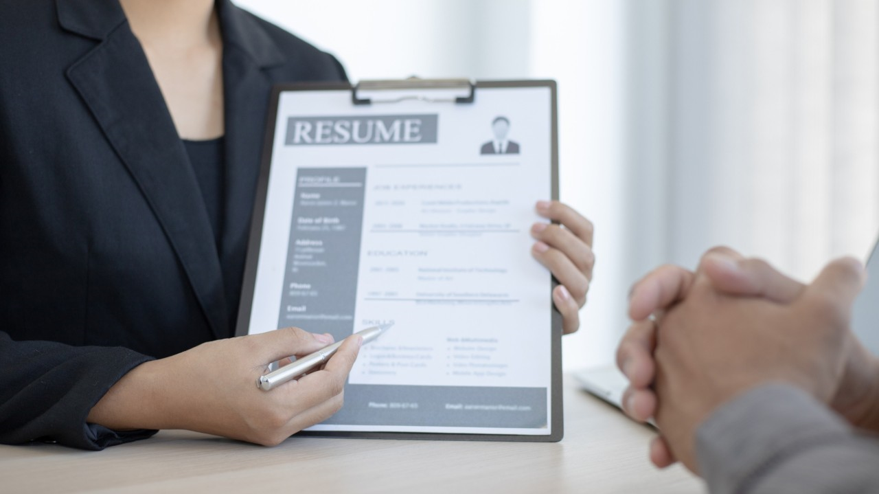 How Recruiters Filter Out International Applicants Before Reading Your CV