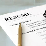 The CV Format That Works in Canada, UK, and USA And Why Yours Is Being Ignored