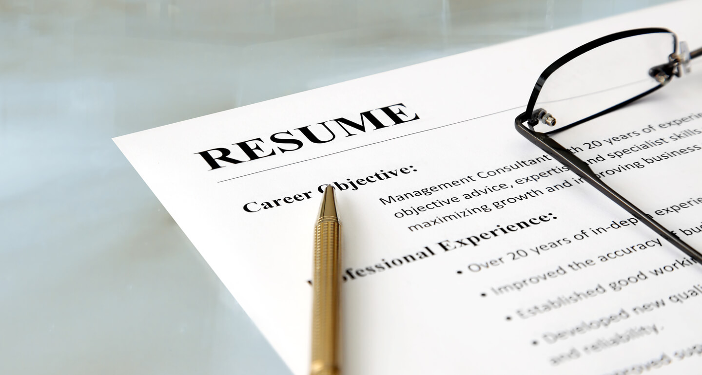 The CV Format That Works in Canada, UK, and USA And Why Yours Is Being Ignored