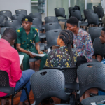 Why Many Africans Get Stuck in Low-Paying Jobs Abroad And How to Break Out