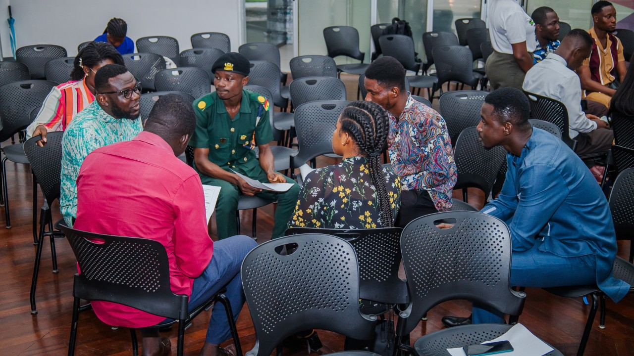 Why Many Africans Get Stuck in Low-Paying Jobs Abroad And How to Break Out