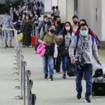 Working Abroad Without Papers and The Risks Nobody Talks About Until It’s Too Late