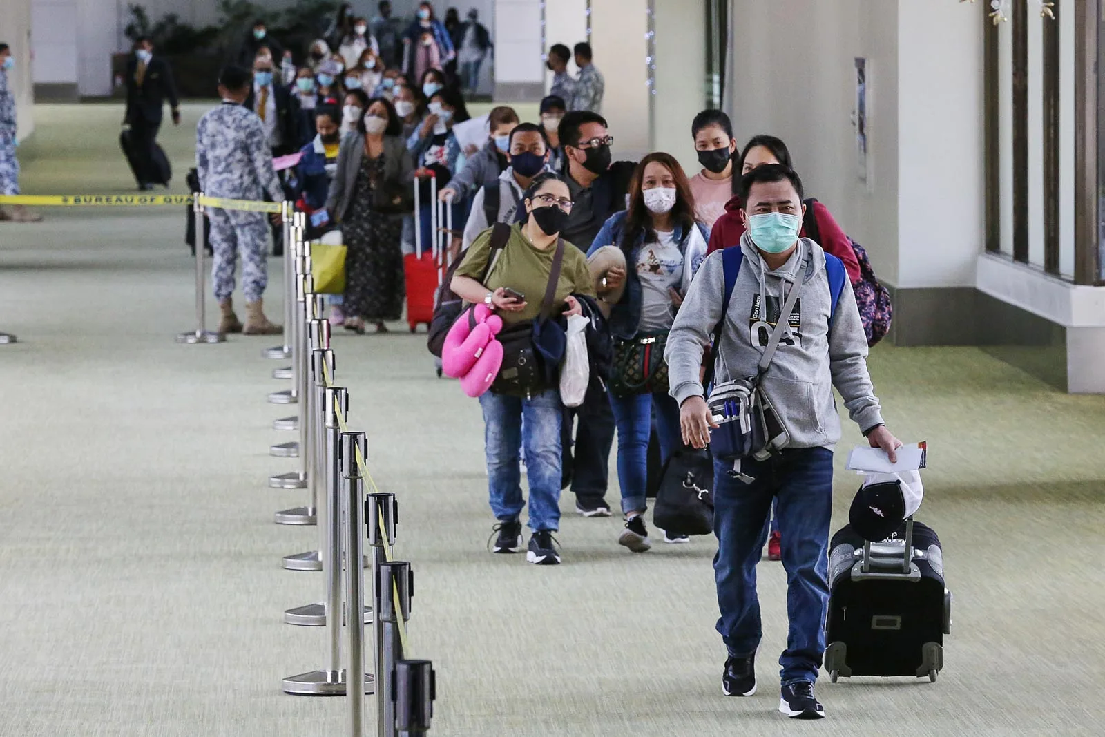 Working Abroad Without Papers and The Risks Nobody Talks About Until It’s Too Late